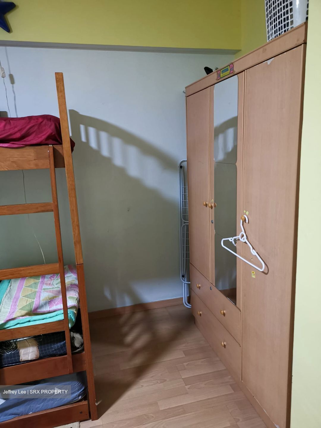 Blk 501A Montreal Spring (Sembawang), HDB 4 Rooms #546482671